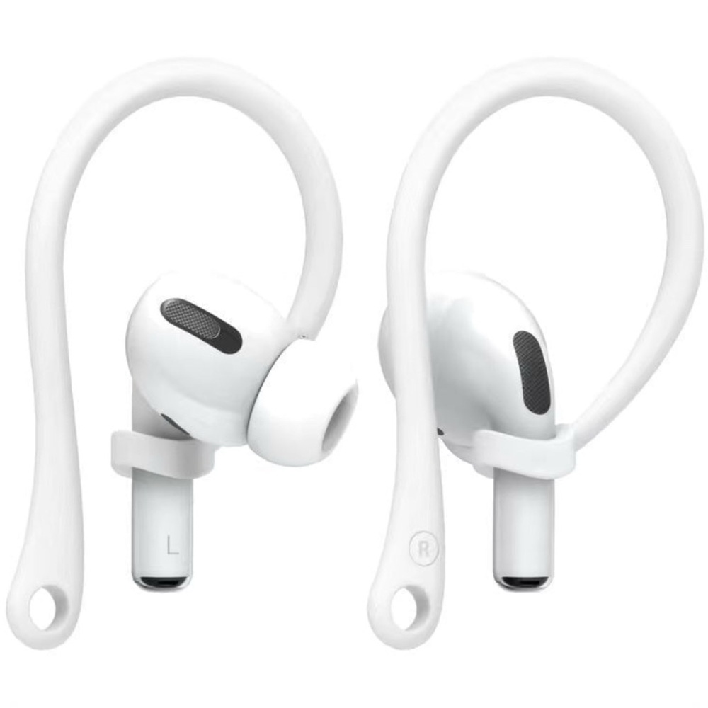 (5 Pairs) AirPods Ear Hooks Compatible With All AirPods Generations
